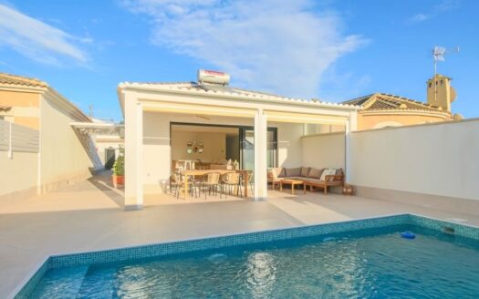 Villa en Torrevieja |  | 8937