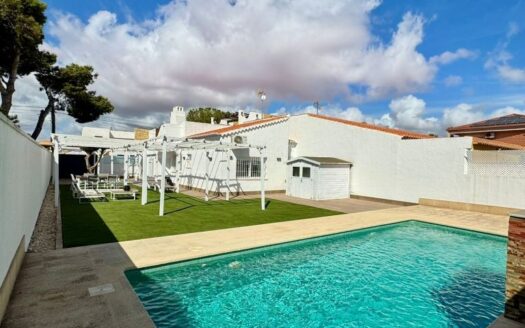 Villa en Torrevieja |  | 9123