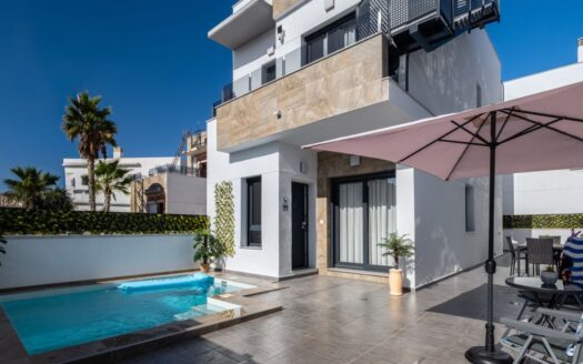 Villa en Torrevieja |  | 9130
