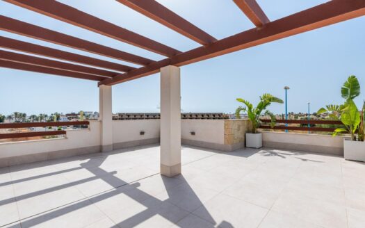 Villa à Vera Playa, Vera | EE9190
