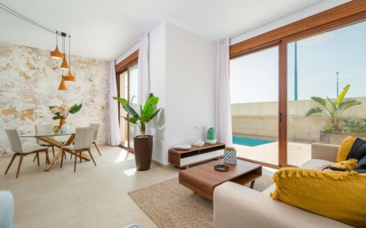 Villa à Vera Playa, Vera | EE9190