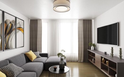 Apartment in Centro, Alicante | EE9551