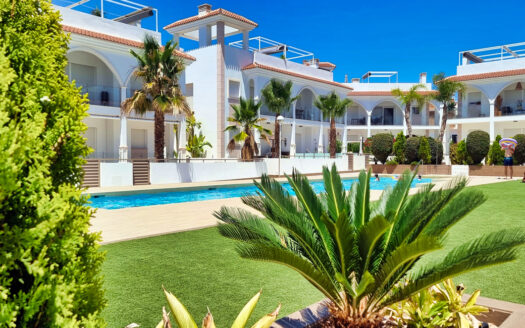 Apartamento en Ciudad Quesada | Dona Pepa | 9729