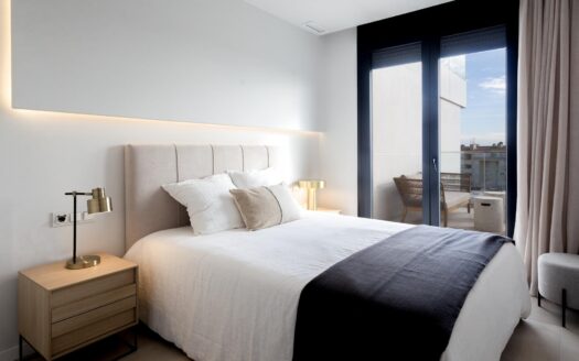 Apartment in Denia | EE9565