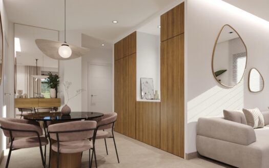 Apartment in Fuente Álamo | EE10048