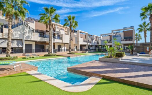 Apartamento en Guardamar del Segura |  | 10142