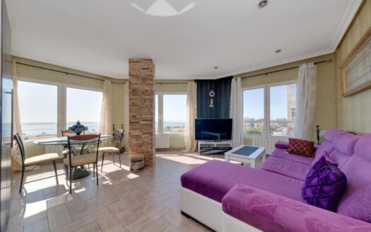 Apartamento en Guardamar del Segura |  | 10188