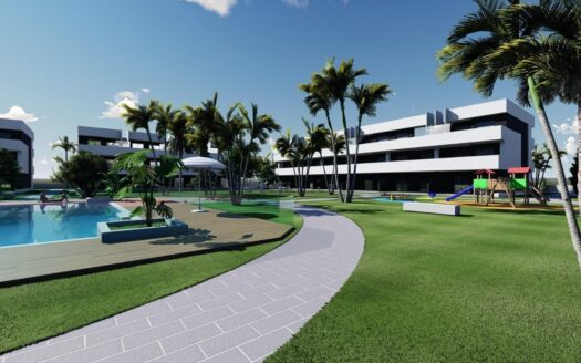 Apartamento en Guardamar del Segura |  | 9529