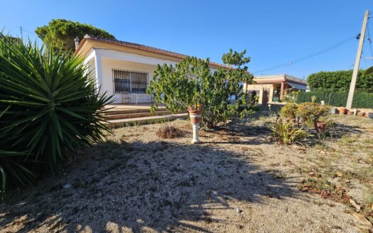 Villa in Guardamar Del Segura | EE9825
