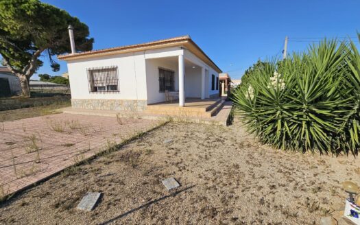 Villa in Guardamar Del Segura | EE9825