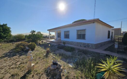 Villa en Guardamar Del Segura |  | 9825