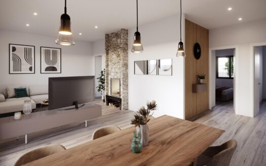 Apartment in Hondón De Las Nieves | EE9594