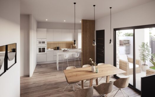 Apartment in Hondón De Las Nieves | EE9594