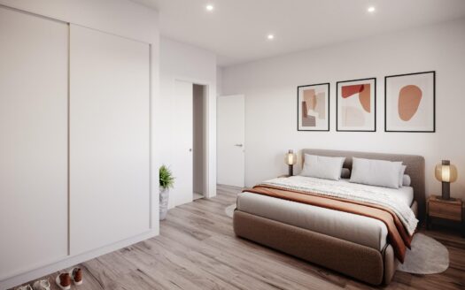 Apartment in Hondón De Las Nieves | EE9594