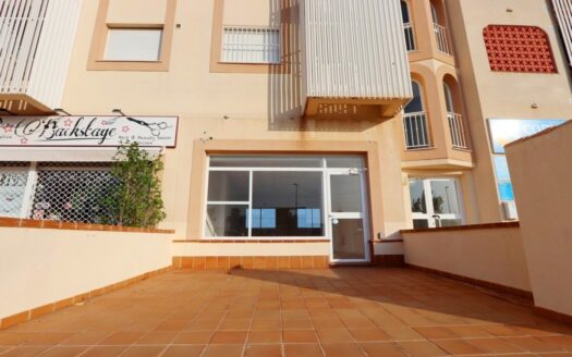 Apartamento en Orihuela Costa | Aguamarina | 9946