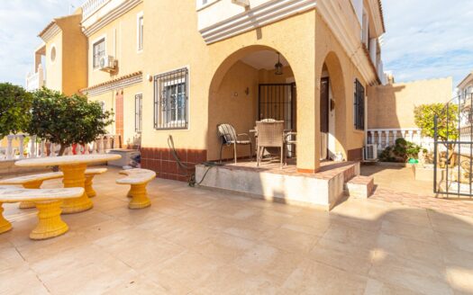 Apartamento en Orihuela Costa | Cabo Roig | 10058