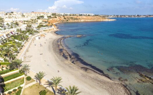 Penthouse in Aguilas | EE9509