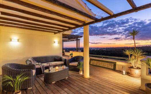 Apartamento en Orihuela Costa | Campoamor | 9724