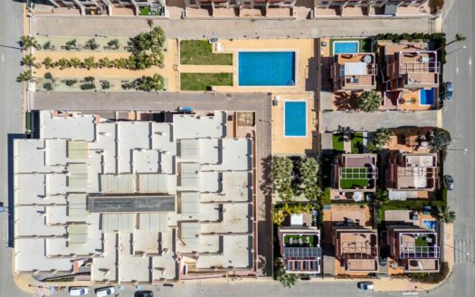 Appartement à Lomas De Cabo Roig, Orihuela Costa | EE9904