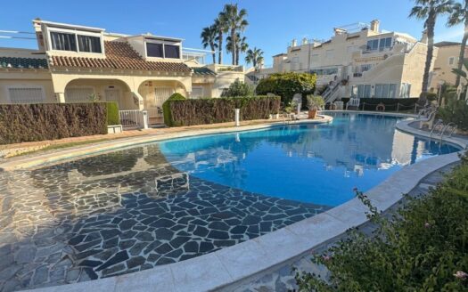 Apartamento en Orihuela Costa | Playa Flamenca | 10112