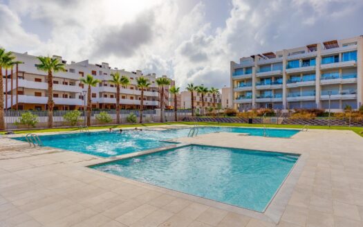 Apartamento en Orihuela Costa | Villamartín-Las Filipinas | 9826