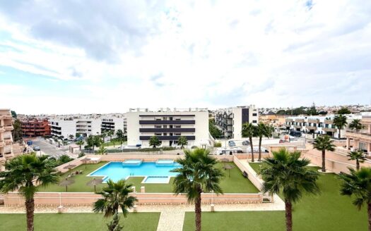 Apartamento en Orihuela Costa | Villamartín-Las Filipinas | 9965