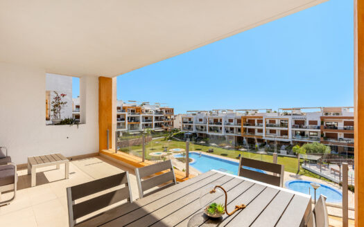Apartamento en Orihuela Costa | Villamartin | 9630