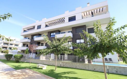 Apartamento en Orihuela Costa |  | 10032
