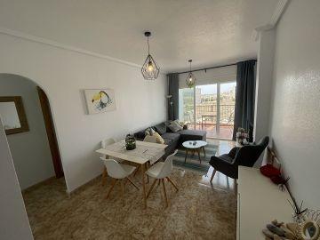 Leilighet i Orihuela Costa | EE10055