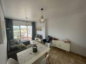 Apartamento en Orihuela Costa |  | 10055