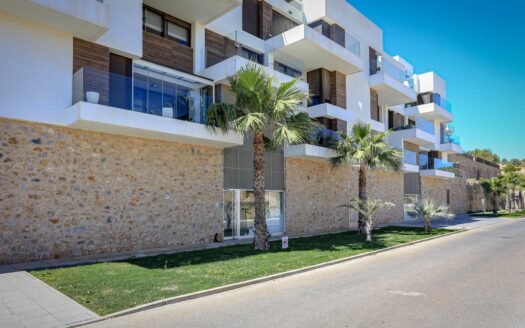 Apartamento en Orihuela Costa |  | 10082