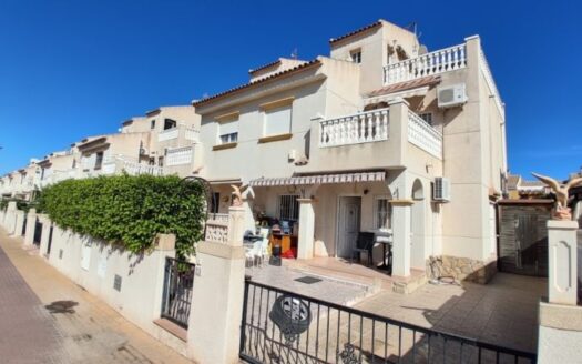 Apartamento en Orihuela Costa |  | 10083