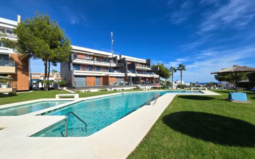 Apartamento en Orihuela Costa |  | 10097