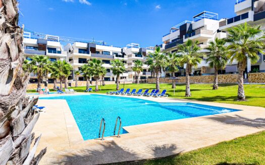 Apartamento en Orihuela Costa |  | 10154