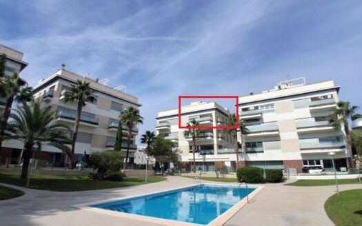 Apartamento en Orihuela Costa |  | 10211