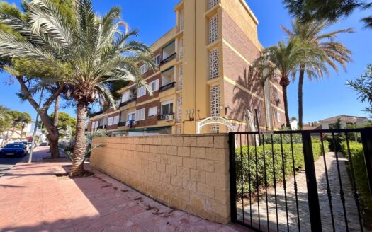 Apartamento en Orihuela Costa | EE9382