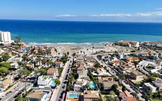 Apartamento en Orihuela Costa | EE9382