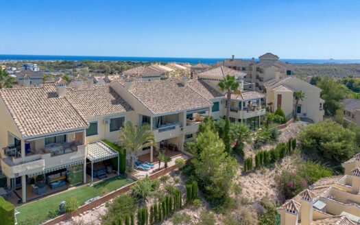 Apartamento en Orihuela Costa |  | 9489