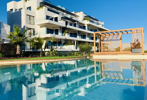 Apartamento en Orihuela Costa |  | 9649