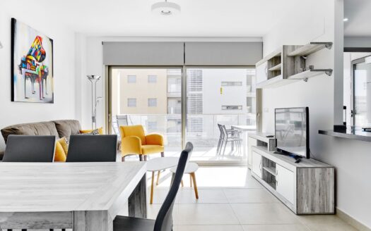 Apartamento en Orihuela Costa |  | 9655