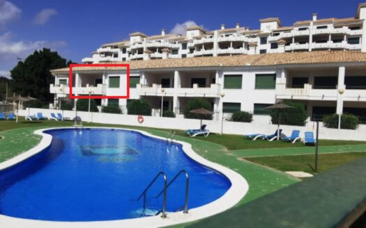 Apartamento en Orihuela Costa |  | 9684