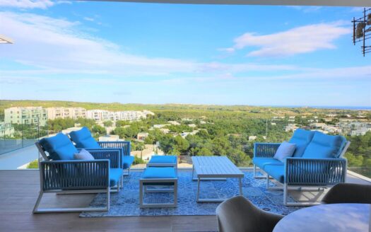 Apartamento en Orihuela Costa |  | 9747