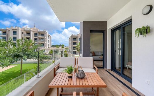 Apartamento en Orihuela Costa | Villamartin | 9883