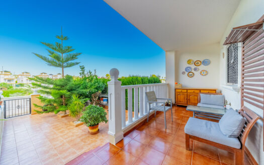 Apartamento en Orihuela costa | Lomas de cabo roig | 9422