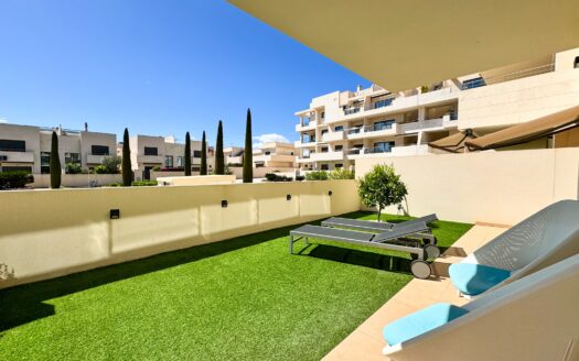Apartamento en Orihuela | EE9629