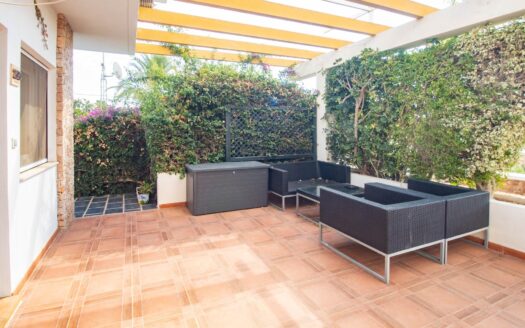 Apartment in Mil Palmeras, Pilar de la Horadada | EE9453