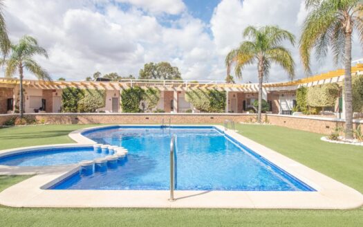 Apartamento en Pilar de la Horadada | Mil Palmeras | 9453