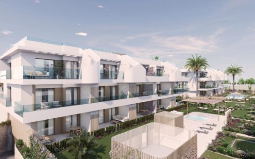 Apartamento en Pilar de la Horadada | Pilar de La Horadada | 9580