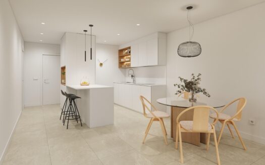 Leilighet i Zona Pueblo, Pilar de la Horadada | EE9516