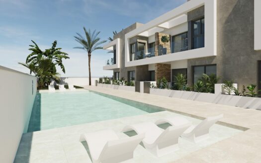 Apartamento en Pilar de la Horadada | Zona Pueblo | 9516